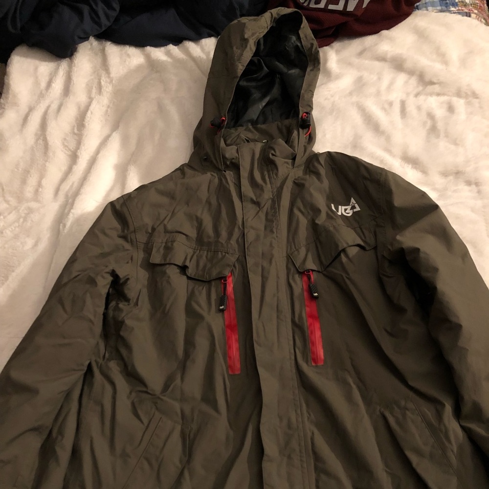 Ski Jacket